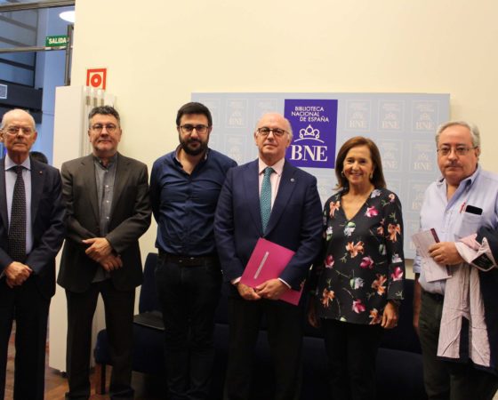 «La Belleza del Libro en su Edición» II Jornada en Defensa del Libro