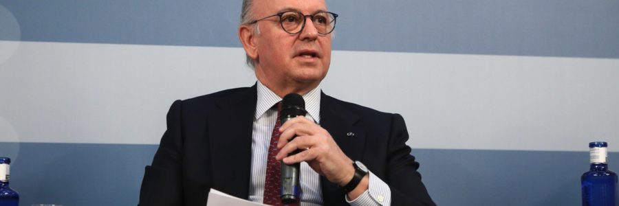 ALDO OLCESE – NUEVA ECONOMÍA FÓRUM