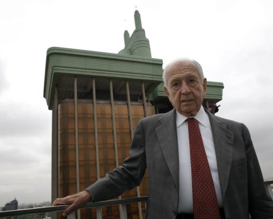 ANTONIO LAMELA «ESPAÑOL UNIVERSAL» 2007