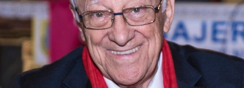 Conversación con el Padre Ángel