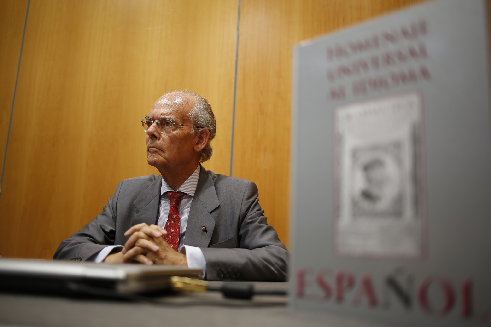 Presentación HOMENAJE UNIVERSAL AL IDIOMA ESPAÑOL EN PALENCIA