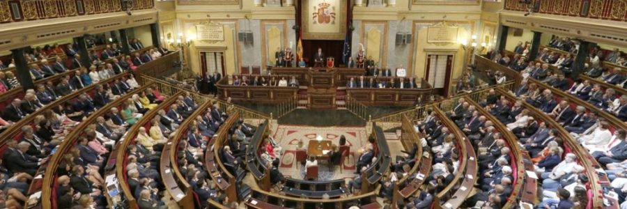 POR UN ACUERDO DE CONVIVENCIA Y DE RELANZAMIENTO ECONÓMICO Y SOCIAL