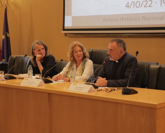 Ciclo de historia y humanismo: España, un proyecto en común