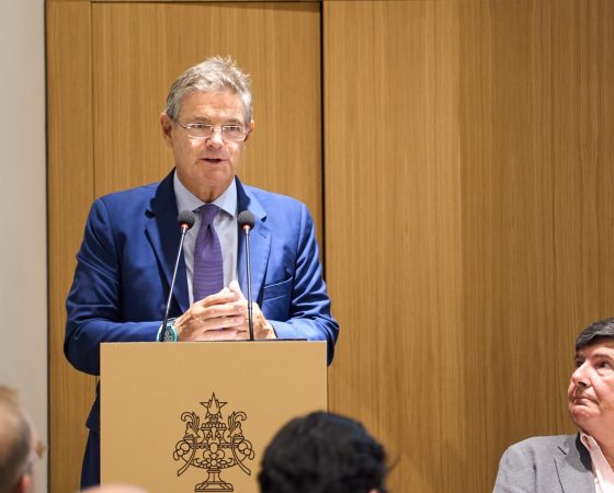 TRIBUNA INDEPENDIENTE “El campo español ante la nueva realidad climática”