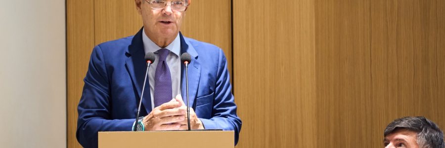 TRIBUNA INDEPENDIENTE “El campo español ante la nueva realidad climática”