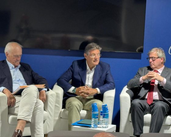 RAFAEL CATALÁ, NUEVO PRESIDENTE DE LA FUNDACIÓN INDEPENDIENTE