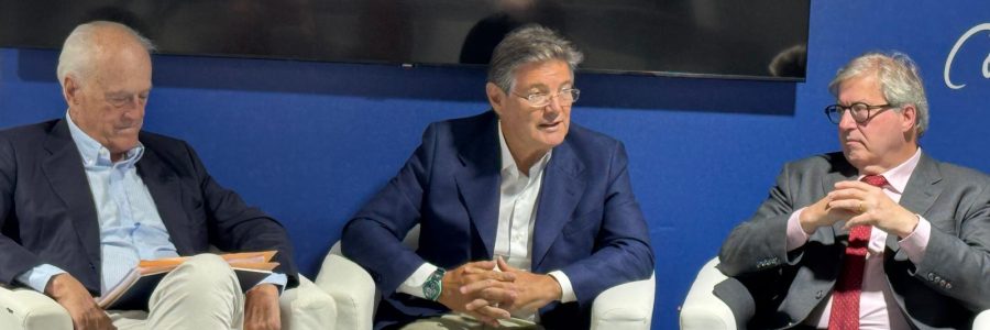 RAFAEL CATALÁ, NUEVO PRESIDENTE DE LA FUNDACIÓN INDEPENDIENTE