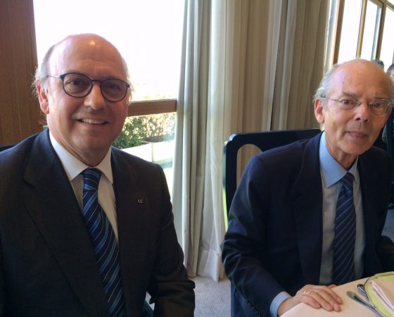 TRIBUNA INDEPENDIENTE ALDO OLCESE SANTOJA – DOCTOR EN ECONOMÍA. CONSEJERO INDEPENDIENTE CONSEJO ESTATAL RESPONSABILIDAD CIVIL