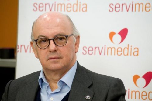 Entrevista al Presidente de la Fundación Independiente, Aldo Olcese