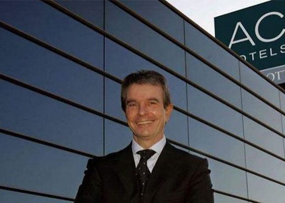 LA FUNDACIÓN INDEPENDIENTE AGRADECE DE FORMA ESPECIAL LA COLABORACIÓN DE ANTONIO CATALÁN CON LA ENTIDAD