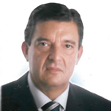 Antonio Miranda Miret