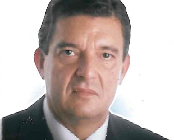 Antonio Miranda Miret