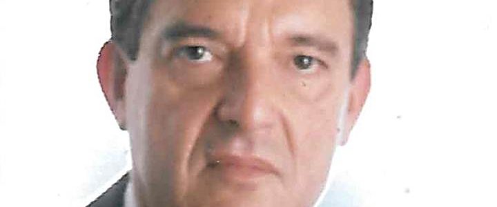 Antonio Miranda Miret