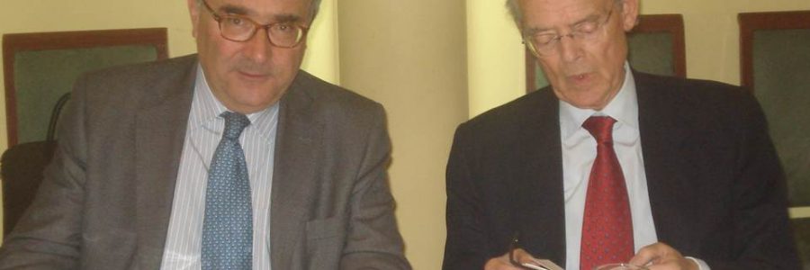 TRIBUNA INDEPENDIENTE BENIGNO PENDÁS -DIRECTOR DEL CENTRO DE ESTUDIOS POLÍTICOS Y CONSTITUCIONALES-