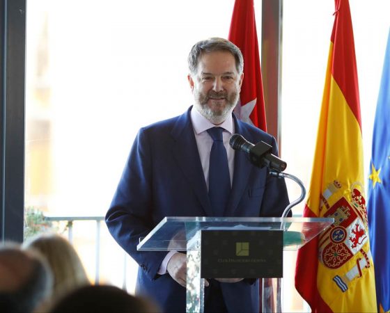 TRIBUNA INDEPENDIENTE BIEITO RUBIDO -DIRECTOR ABC-