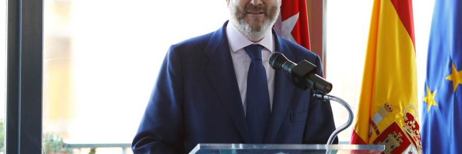 TRIBUNA INDEPENDIENTE BIEITO RUBIDO -DIRECTOR ABC-