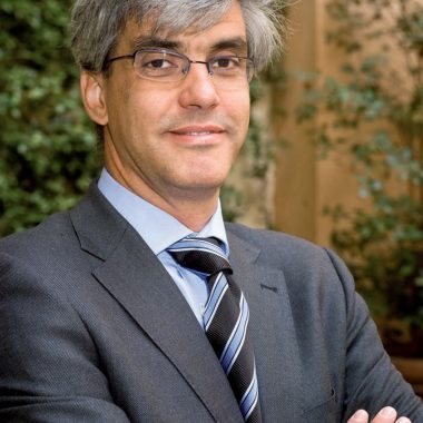 Carlos García-Mauriño