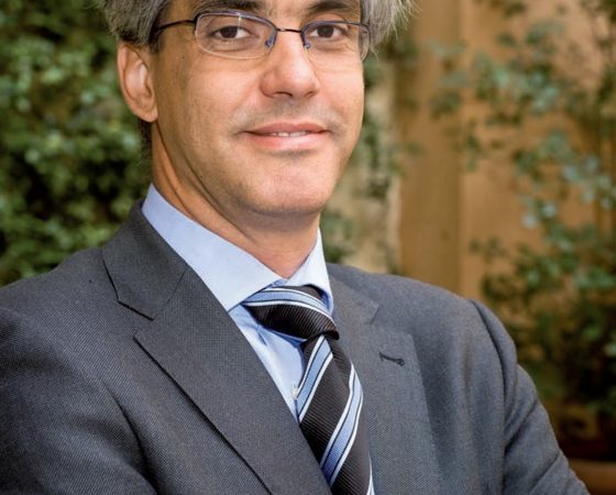 Carlos García-Mauriño