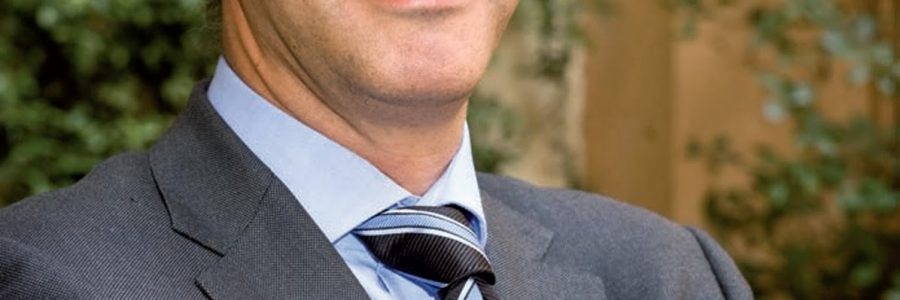 Carlos García-Mauriño