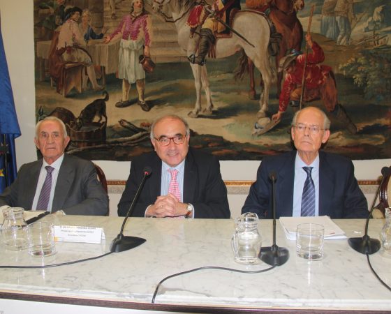 IV Encuentro Nacional de la Sociedad Civil