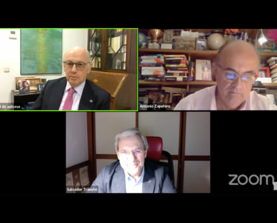 NUESTRAS VIDAS TRAS ÓMICRON