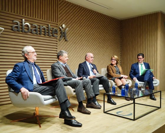 XI Foro Humanismo y Empresa “Energía y Humanismo”