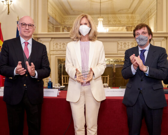 X FORO HUMANISMO Y EMPRESA 2021