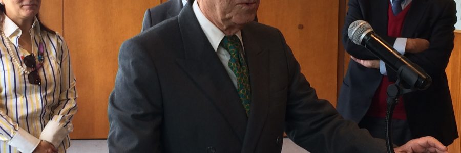 TRIBUNA INDEPENDIENTE JOSÉ MARÍA CARRASCAL