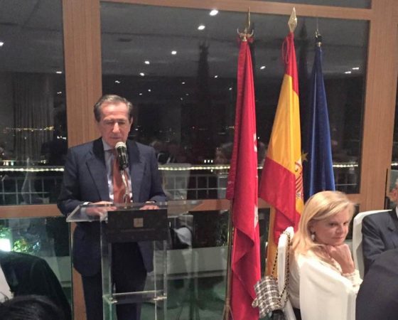 TRIBUNA INDEPENDIENTE ENRIQUE ROJAS -DR. EN PSIQUIATRIA-