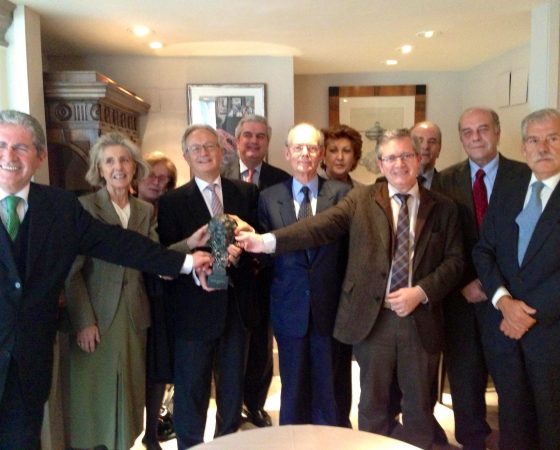 TRIBUNA INDEPENDIENTE ÁNGEL DURANDEZ -PRESIDENTE DE ARCADIA CAPITAL-