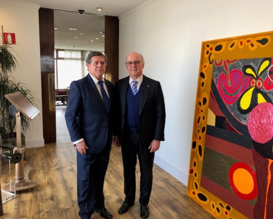 TRIBUNA INDEPENDIENTE FEDERICO TRILLO-FIGUEROA