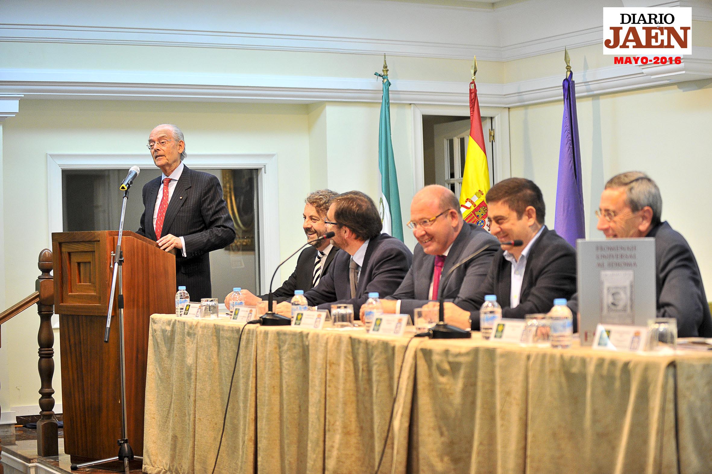 HOMENAJE UNIVERSAL AL IDIOMA ESPAÑOL