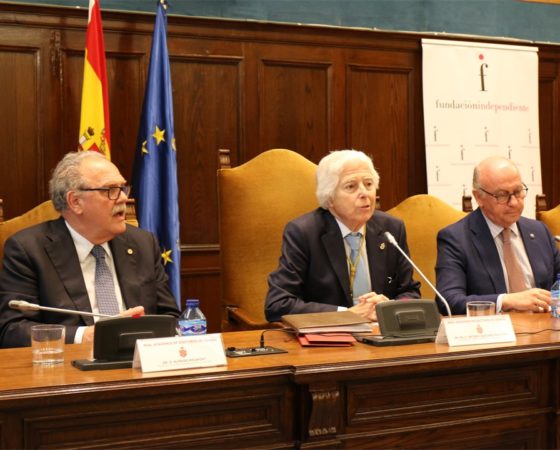 «Sostenibilidad, Transición Ecológica y el papel de las Empresas»