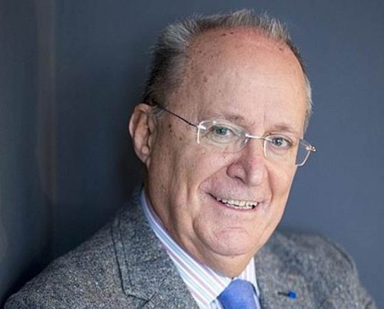 TRIBUNA INDEPENDIENTE FERNANDO GARCÍA DE CORTAZAR -HISTORIADOR-