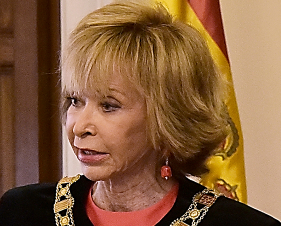 TRIBUNA INDEPENDIENTE MARÍA DOLORES DANCAUSA