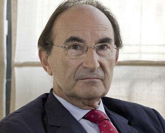 Tribuna Independiente con Emilio Lamo de Espinosa