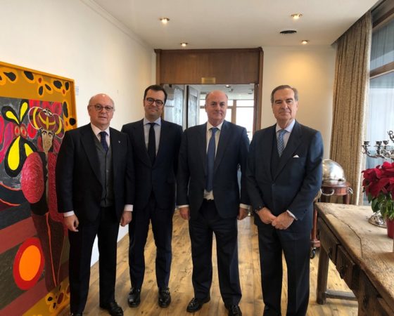 Tribuna Independiente «Justicia y Sociedad Civil»