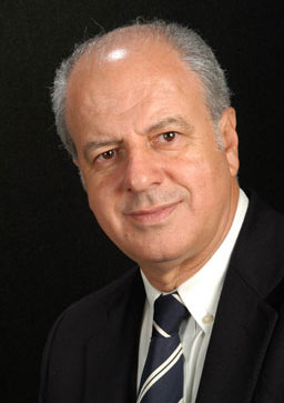 Fructoso Moreno Escobar