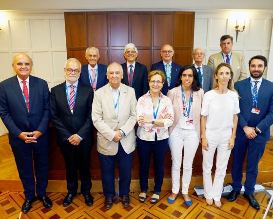 Jornada Nacional sobre Sociedad Civil en la UIMP