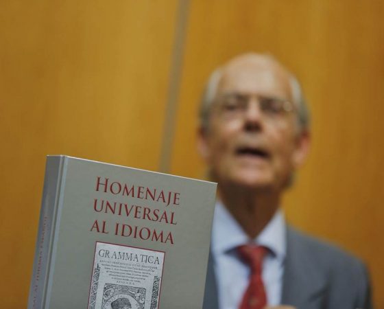 HOMENAJE UNIVERSAL AL IDIOMA ESPAÑOL