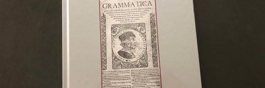 LIBRO «HOMENAJE UNIVERSAL AL IDIOMA ESPAÑOL»