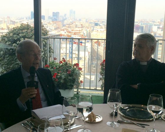 TRIBUNA INDEPENDIENTE LUIS DE LEZAMA -SACERDOTE FUNDADOR GRUPO LEZAMA-