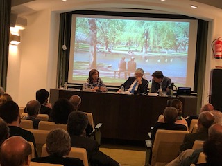 EL HUMANISMO EN EL CINE «EDUCACIÓN, CULTURA Y CREATIVIDAD»