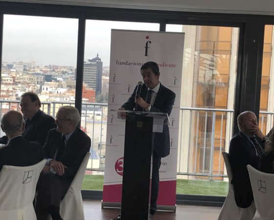 TRIBUNA INDEPENDIENTE MARIO ARMERO MONTES