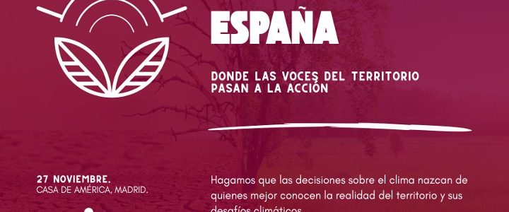 FORO RECONCILIA ESPAÑA