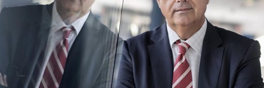 La crisis del coronavirus con el Dr. Antonio Zapatero Gaviria