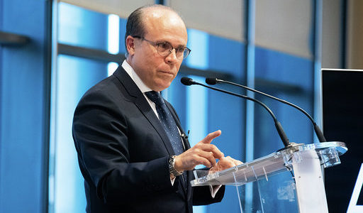 JAVIER LÓPEZ-GALIACHO, NUEVO PATRONO DE LA FUNDACIÓN INDEPENDIENTE