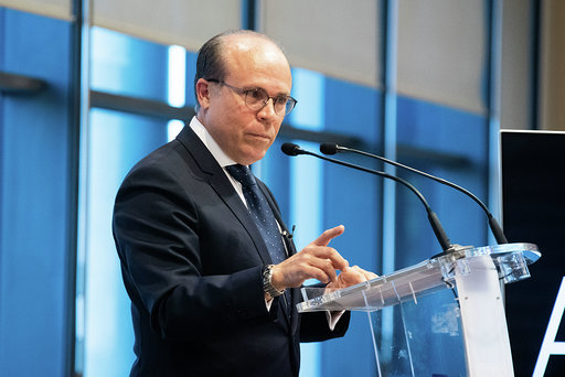 JAVIER LÓPEZ-GALIACHO, NUEVO PATRONO DE LA FUNDACIÓN INDEPENDIENTE