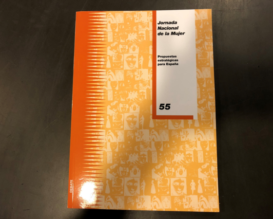 Jornada Nacional de la Mujer