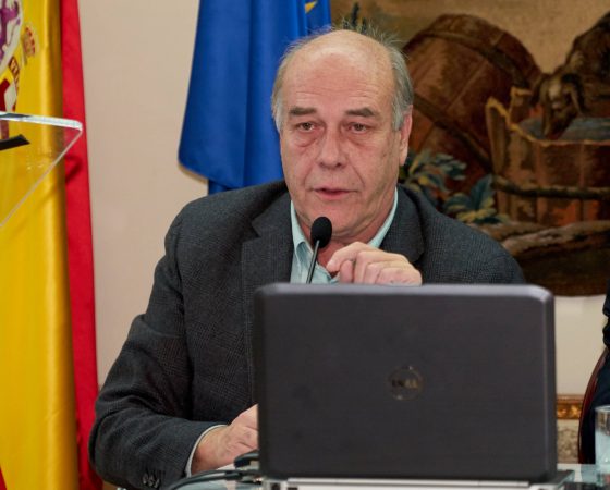 José Luis Fernández Santillana